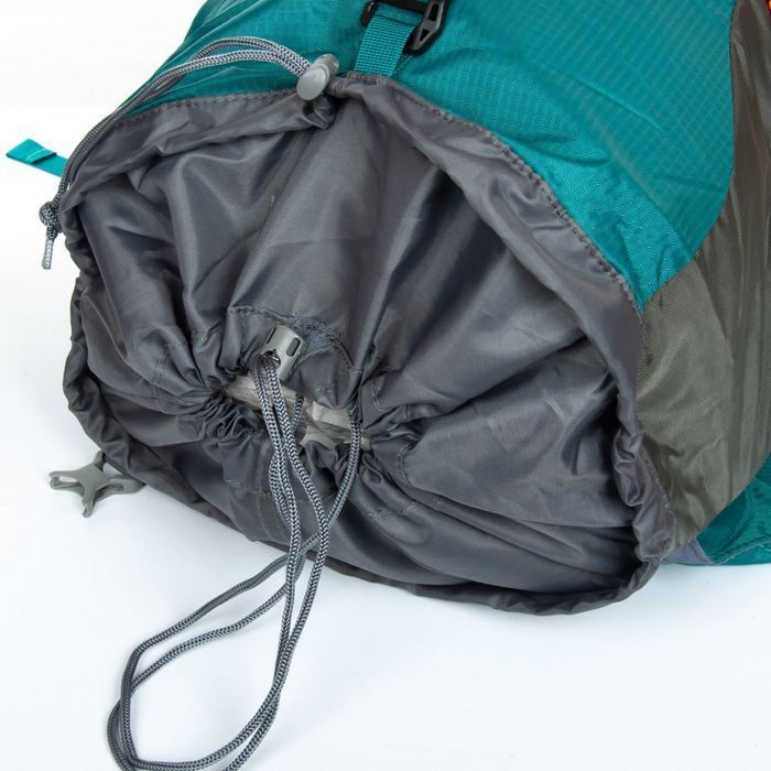 Рюкзак Туристический нейлон Royal Mountain 1150-48L green купить недорого в Ты Купи
