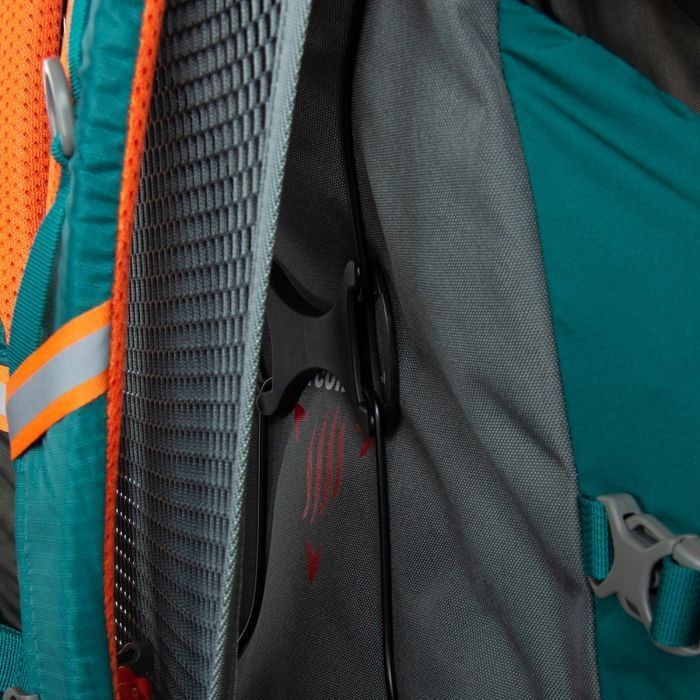 Рюкзак Туристический нейлон Royal Mountain 1150-48L green купить недорого в Ты Купи
