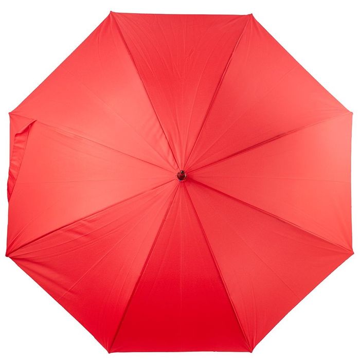 Зонт-трость женский полуавтомат FARE FA1134-red купить недорого в Ты Купи