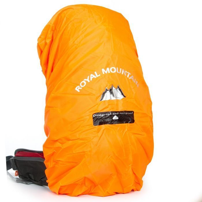 Рюкзак Туристический нейлон Royal Mountain 1150-48L green купить недорого в Ты Купи