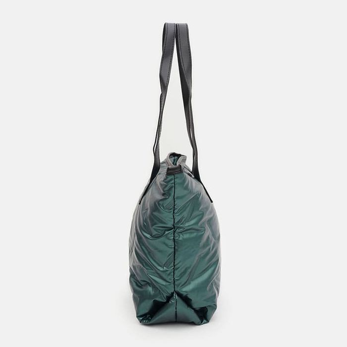 Сумка жіноча Monsen C1CBK1928gr-green купити недорого в Ти Купи