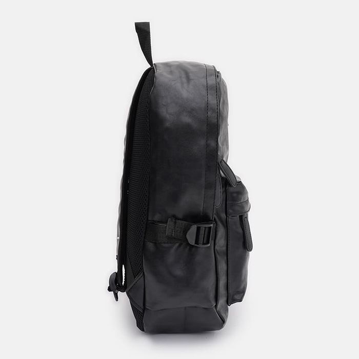 Мужской рюкзак Monsen C19807-1bl-black купить недорого в Ты Купи
