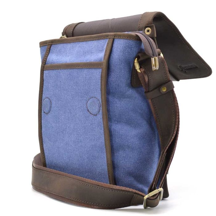 Мужская тканевая сумка TARWA RKc-3938-4lx купить недорого в Ты Купи