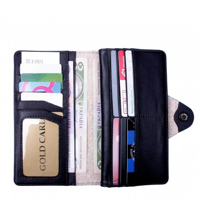 Жіночий шкіряний гаманець Valenta XP251610 купити недорого в Ти Купи