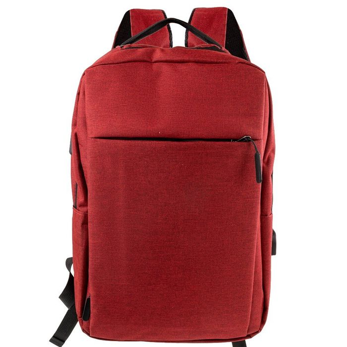 Чоловічий міський рюкзак з тканини VALIRIA FASHION 3det1899-1 купити недорого в Ти Купи