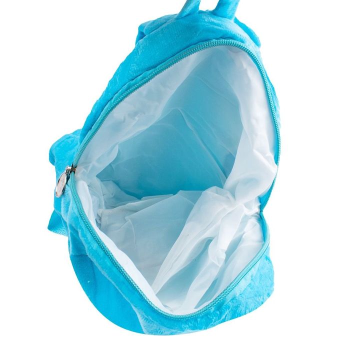 Дитячий рюкзак з іграшкою Valiria Fashion 4Detbi-017-5-5 купити недорого в Ти Купи