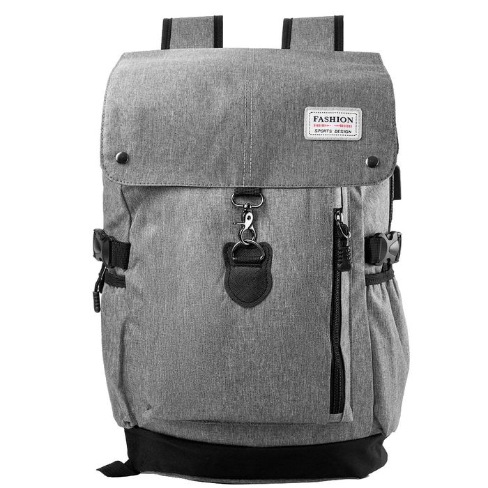 Мужской рюкзак для ноутбука ETERNO DET1001-2 купить недорого в Ты Купи