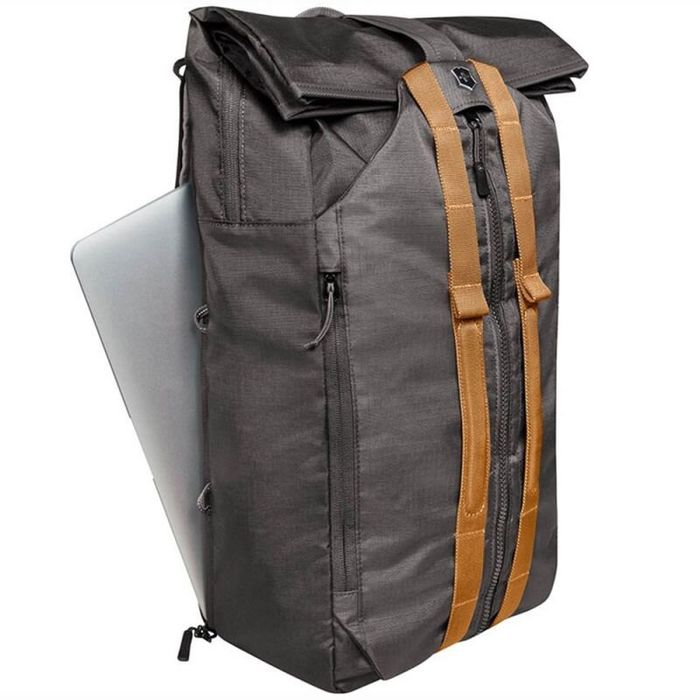 Сірий рюкзак Victorinox Travel ALTMONT Active / Grey Vt602131 купити недорого в Ти Купи