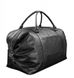 Дорожня шкіряна сумка BlankNote bn-bag-41-noir