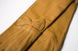 Женские светло-коричневые кожаные длинные перчатки Shust Gloves L