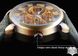 Мужские часы скелетон Forsining Retro (1123)