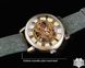 Чоловічий годинник скелетон Forsining Retro (одна тисяча сто двадцять три)