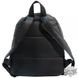 Черный стеганый рюкзак EPISODE DENVER BLACK E16S007.01