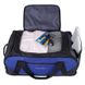 Дорожная сумка на 2 колесах Travelite KICK OFF TL006811-20 размер XL