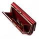 Жіночий шкіряний гаманець ST Leather 18374 (S1201A) Червоний