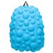 Рюкзак подростковый MadPax FULL цвет Neon Aqua (KAA24484818)