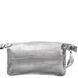 Дизайнерская поясная сумка GALA GURIANOFF GG3012-silver