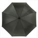 Чоловіча напівавтомат парасолька-тростина Fulton Knightsbridge-2 G451 - Black Steel (Чорний з сірим)