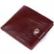 Жіночий шкіряний гаманець SHVIGEL 16463