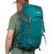 Рюкзак Туристический нейлон Royal Mountain 1150-48L green