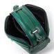 Жіноча шкіряна сумка-клатч ALEX RAI 1-02 2906-12 green