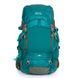Рюкзак Туристический нейлон Royal Mountain 1150-48L green