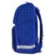 Школьный каркасный рюкзак Smart 12 л для мальчиков PG-11 «School Club» (555995)
