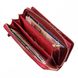 Жіночий шкіряний гаманець ST Leather 18436 (S7001A) Червоний