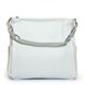 Жіноча шкіряна сумка ALEX RAI 8919-9 white