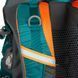 Рюкзак Туристический нейлон Royal Mountain 1150-48L green