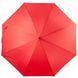 Зонт-трость женский полуавтомат FARE FA1134-red