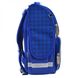 Школьный каркасный рюкзак Smart 12 л для мальчиков PG-11 «School Club» (555995)