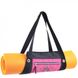Спортивная сумка YES 20х40 см 9 л для девочек (555580)