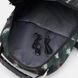Чоловічий рюкзак Monsen C13009c-black