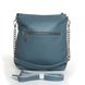 Жіноча шкіряна сумка ALEX RAI 2030-9 blue