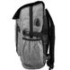Мужской рюкзак для ноутбука ETERNO DET1001-2