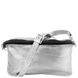 Дизайнерская поясная сумка GALA GURIANOFF GG3012-silver