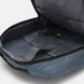 Чоловічий рюкзак Monsen C19011-blue