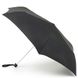Механічна парасолька Fulton Minilite-1 L353 Чорний (чорний)