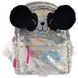 Рюкзак для ребенка YES К-19 «Panda» 5,5 л (556547)