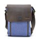 Мужская тканевая сумка TARWA RKc-3938-4lx