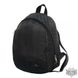 Черный стеганый рюкзак EPISODE DENVER BLACK E16S007.01