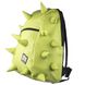 Рюкзак подростковый MadPax FULL цвет Front Zipper Lime (KZ24483926)