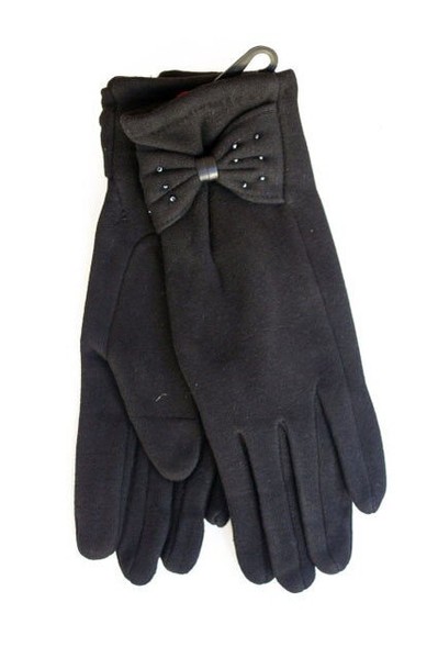 Женские стрейчевые перчатки 8731 L купить недорого в Ты Купи