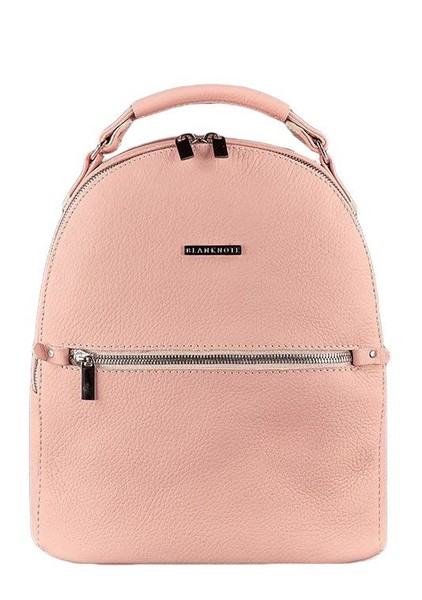 Женская сумка-рюкзак BlankNote «Kylie» bn-bag-22-barbi купить недорого в Ты Купи