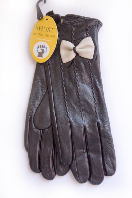 Женские сенсорные перчатки Shust Gloves 380 L купить недорого в Ты Купи