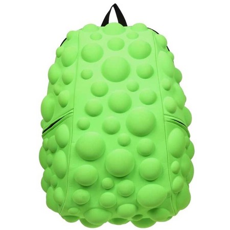 Рюкзак MadPax FULL колір Neon Green (KAA24484793) купити недорого в Ти Купи