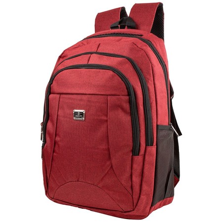 Чоловічий міський рюкзак з тканини VALIRIA FASHION 3detbh7002-1 купити недорого в Ти Купи