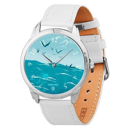 Наручний годинник Andywatch «Морський бриз» AW 181-0 купити недорого в Ти Купи