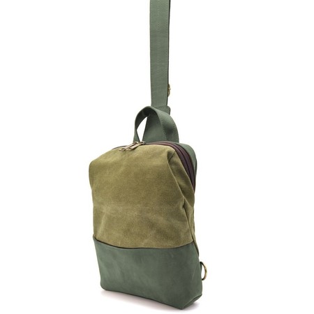Мужская сумка-слинг TARWA REh-1905-3md купить недорого в Ты Купи